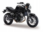 2011 Moto Morini 9 1/2 photo